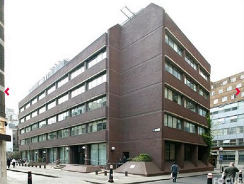 Commercial Offices on Edgware Road