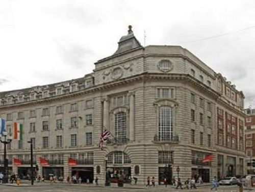 Commercial Office on Regent Street