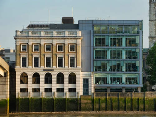 Commercial Office on London Bridge