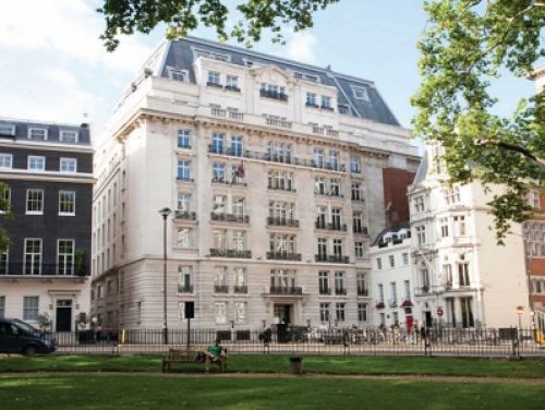 Commercial Office - Berkeley Square
