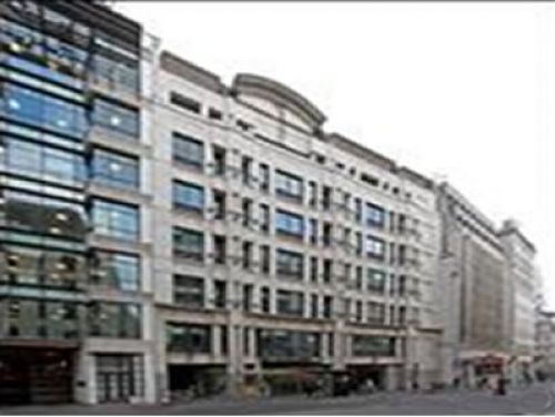 Commercial Office - Gracechurch Street