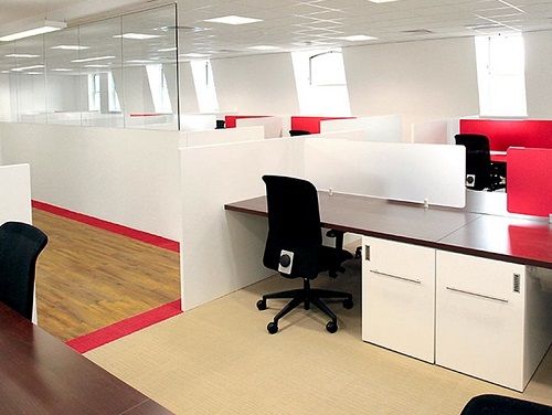 Office space to rent London
