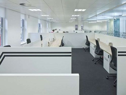 Office space to rent London