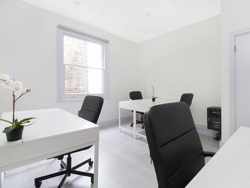 London office space to rent Office Space