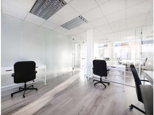 Offices to rent Central London Office suite