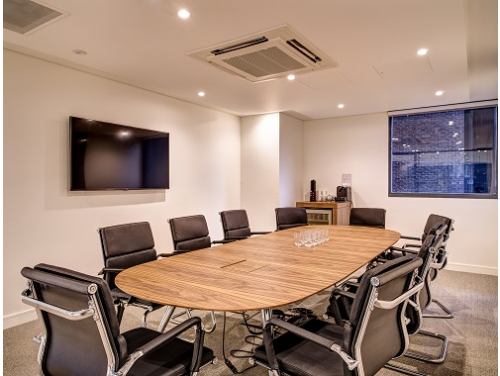 Offices for rent Central London Meeting Room
