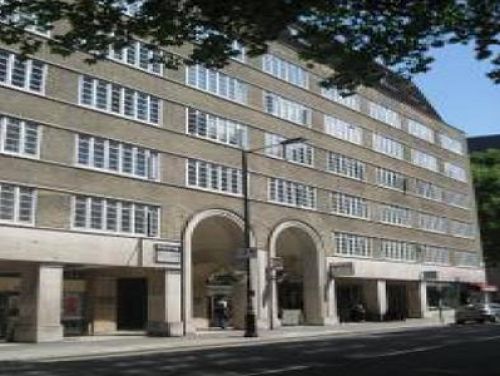 Commercial Office on Horseferry Road