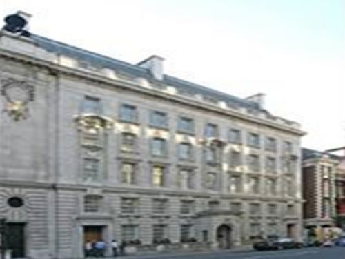 Commercial Office on Pall Mall
