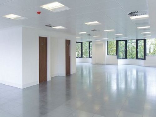 Commercial Office - Brompton Road