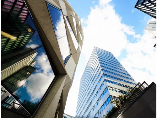 City Tower office to rent London External